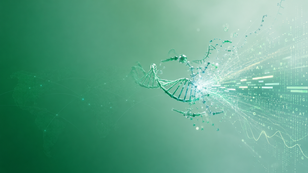 Built for Better Sequencing