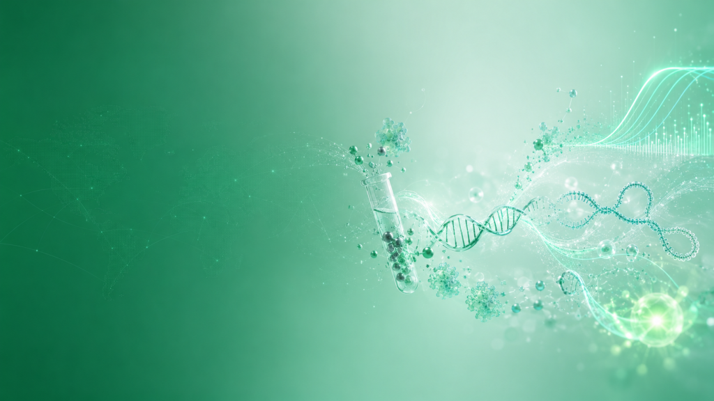 Powering Molecular Diagnostics