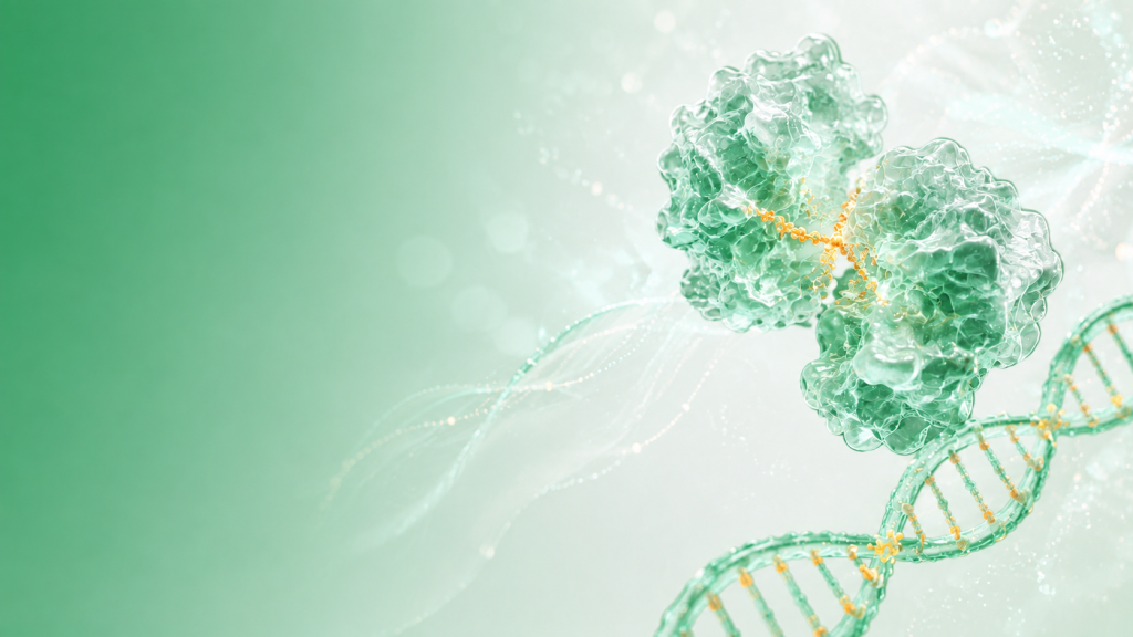Accelerating Biopharmaceutical Development
