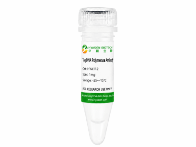 Taq DNA Polymerase Antibody - HYA112