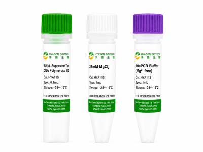 Superstart Taq DNA Polymerase M2 - HYA115