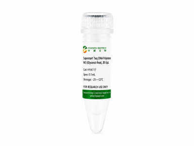 Superstart Taq DNA Polymerase M3 - HYA117