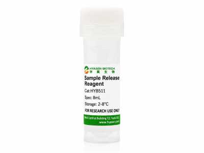 Sample Release Reagent - HYB511