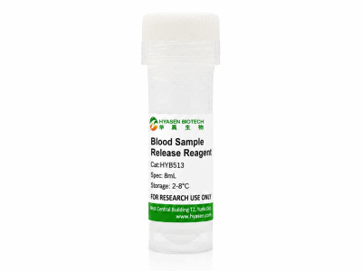 Blood Sample Release Reagent - HYB513
