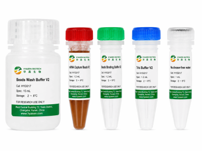 Hyaseq mRNA Capture Kit V2 - HYD217
