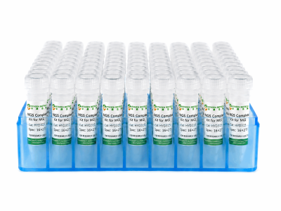 NGS Complete Adapter Kit for MGI,Set1(16 barcode) - HYD315