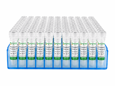 NGS Complete Adapter Kit for MGI,Set2(96 barcode) - HYD316