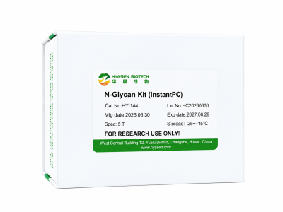 N-Glycan Kit (InstantPC) - HYI144