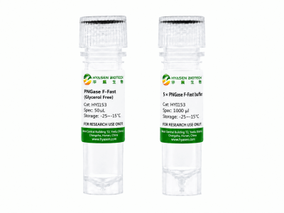 PNGase F-Fast (Glycerol Free) - HYI153