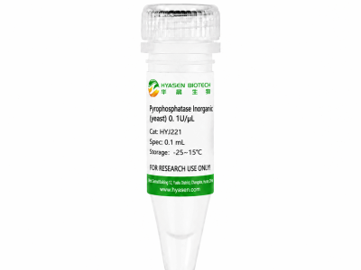 Inorganic Pyrophosphatase (yeast)-HYJ221