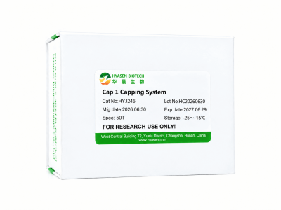 Cap 1 Capping System - HYJ246