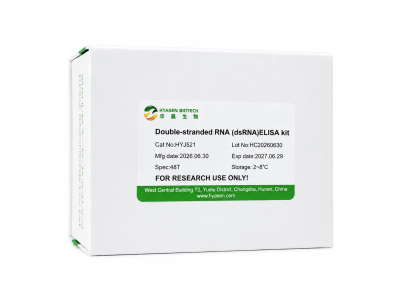 Double-stranded RNA (dsRNA) ELISA Kit - HYJ521