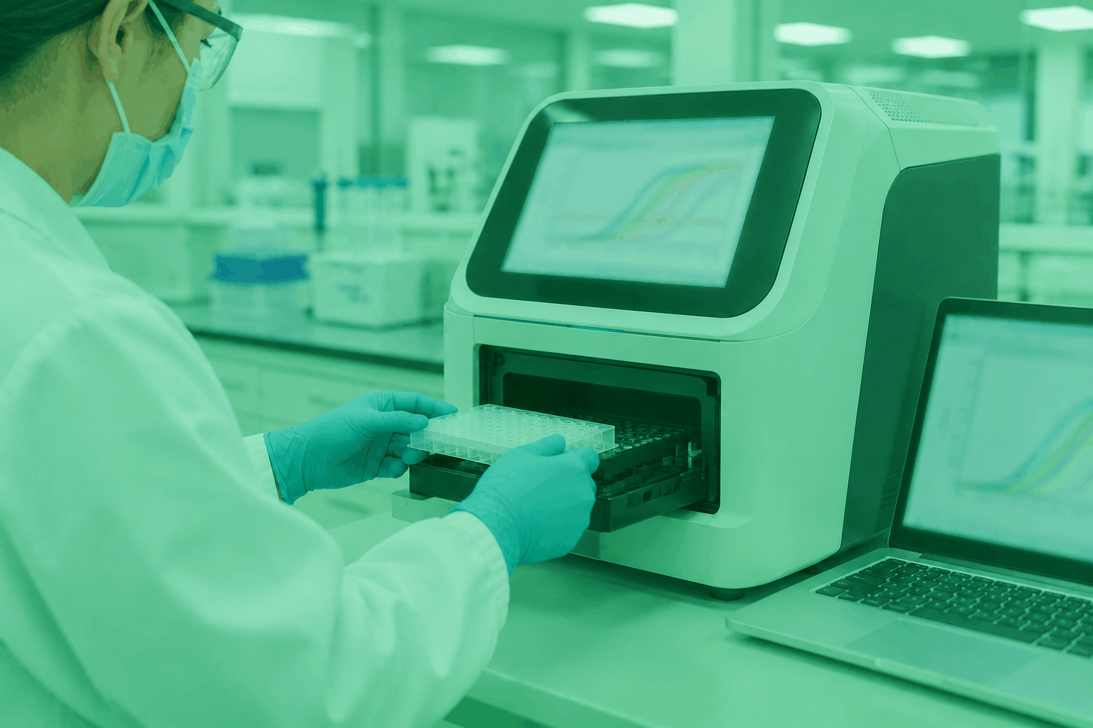 Performance Validation of Lyophilized Reagents