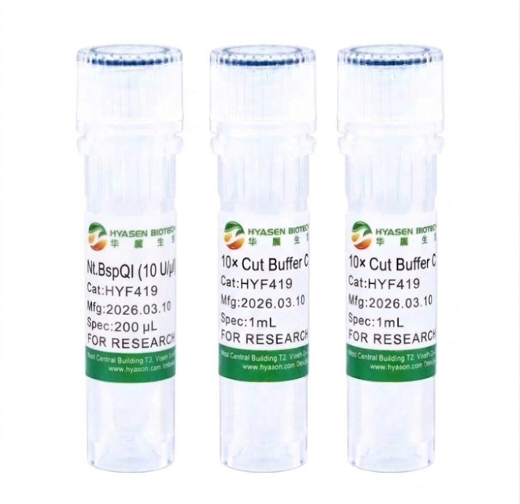 Nt.BspQI - HYF419