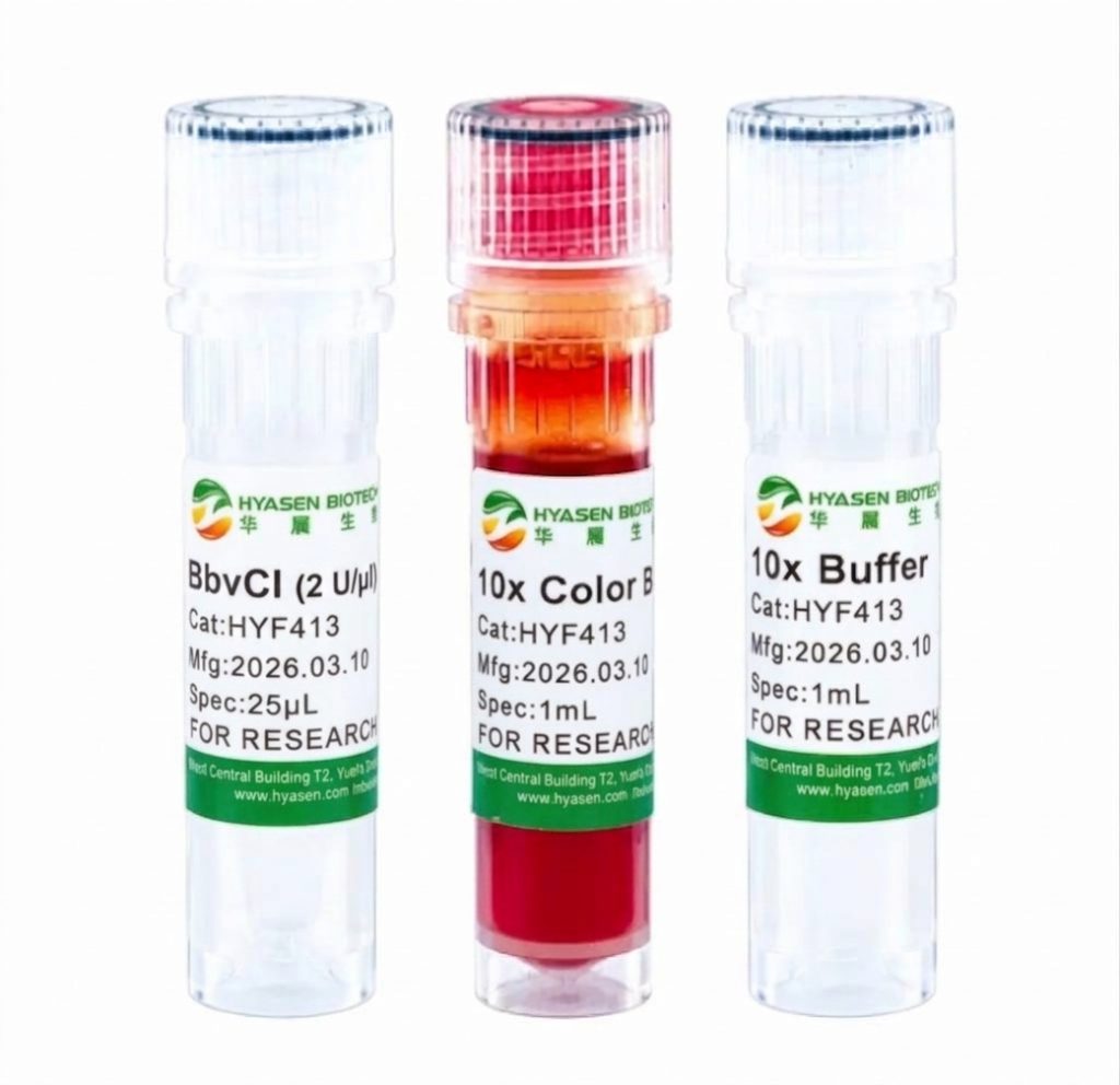 BbvCI - HYF413