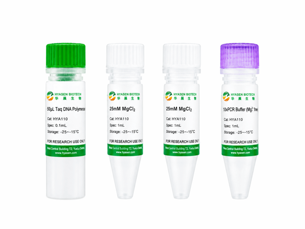 Taq DNA Polymerase - HYA110