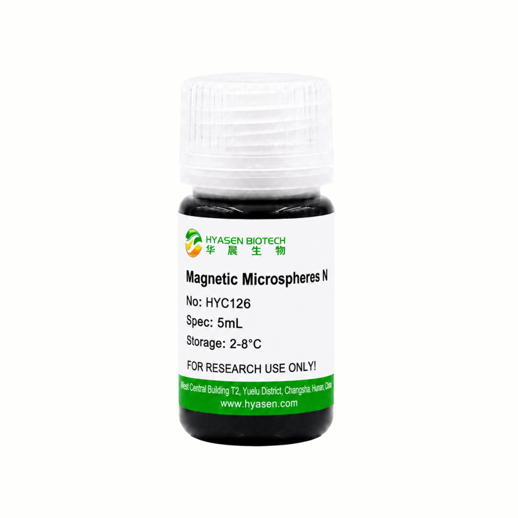Magnetic Microspheres N - HYC126
