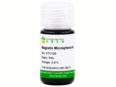 Magnetic Microspheres N - HYC126