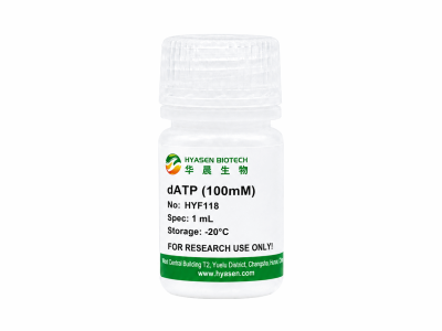 dATP (100mM) - HYF118