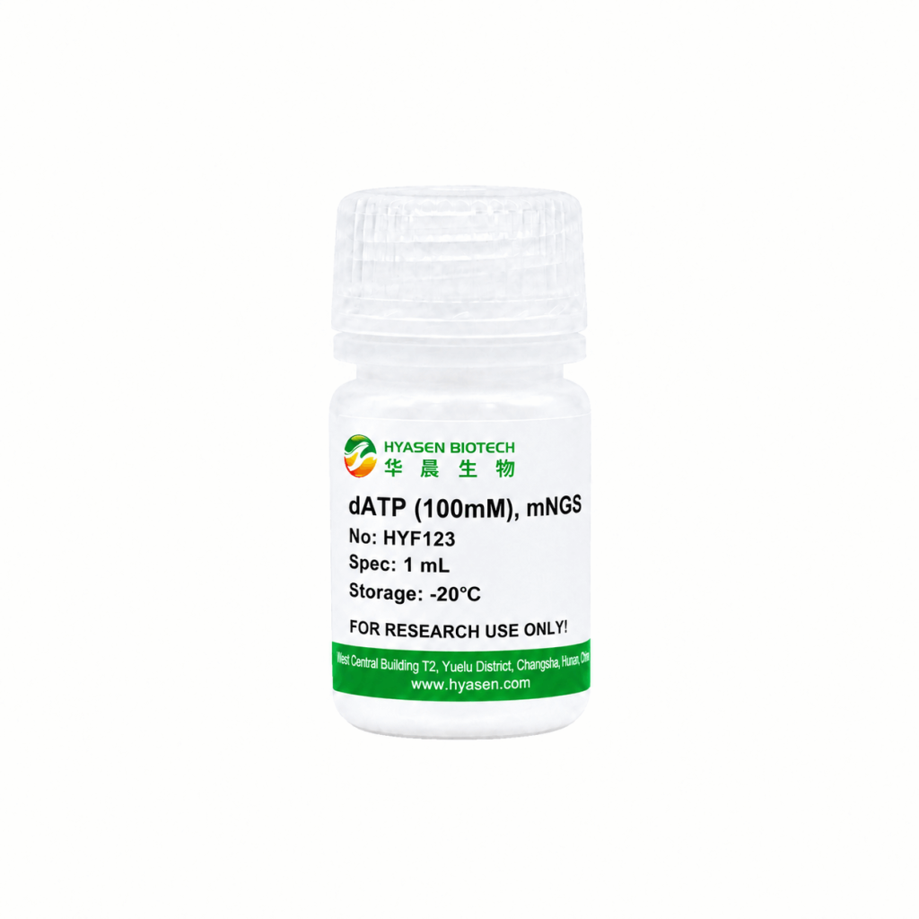 dATP (100mM), mNGS - HYF123