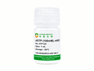 dGTP (100mM), mNGS - HYF124
