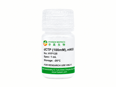 dCTP (100mM), mNGS - HYF125