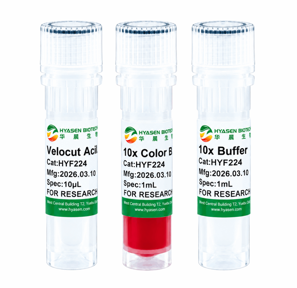 Velocut AciI - HYF224