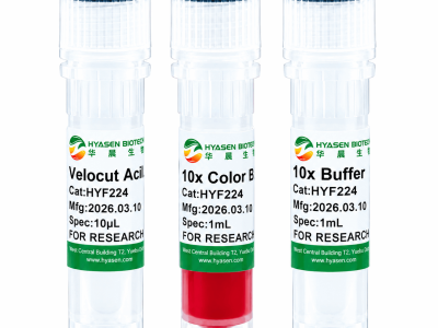 Velocut AciI - HYF224