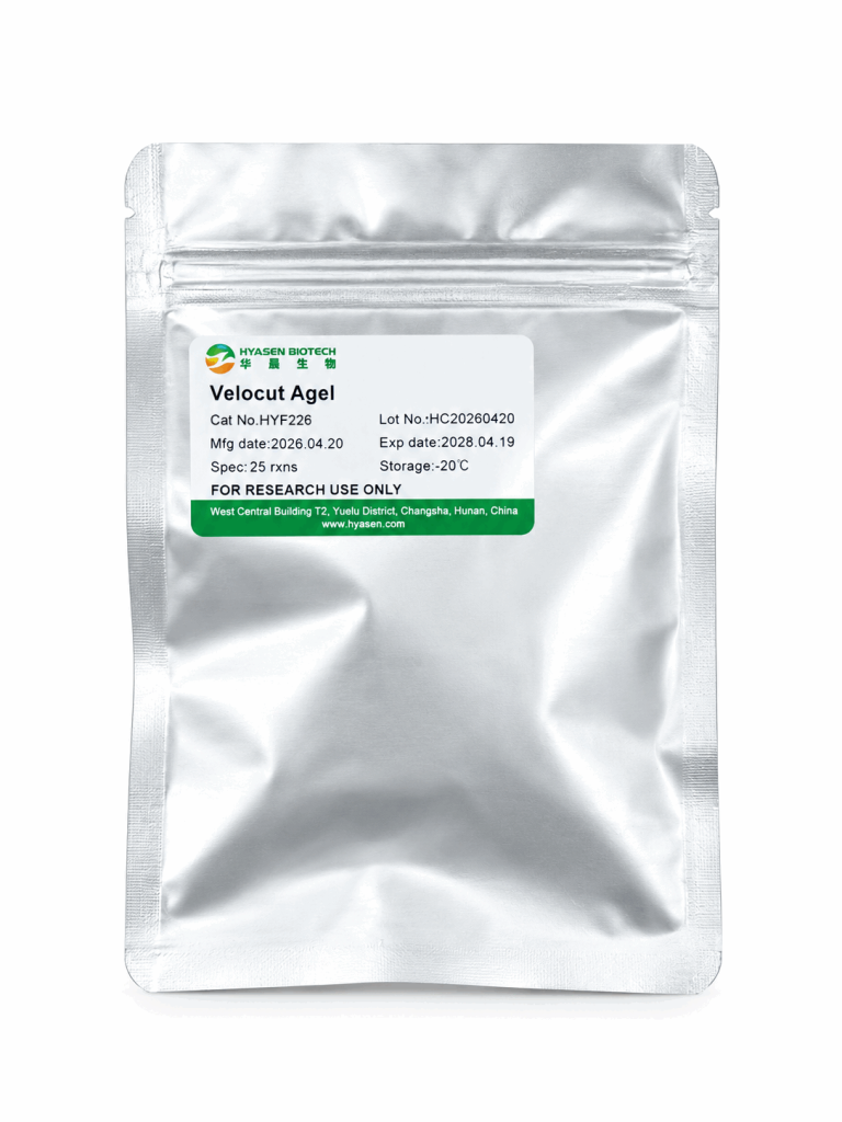 Velocut AgeI - HYF226