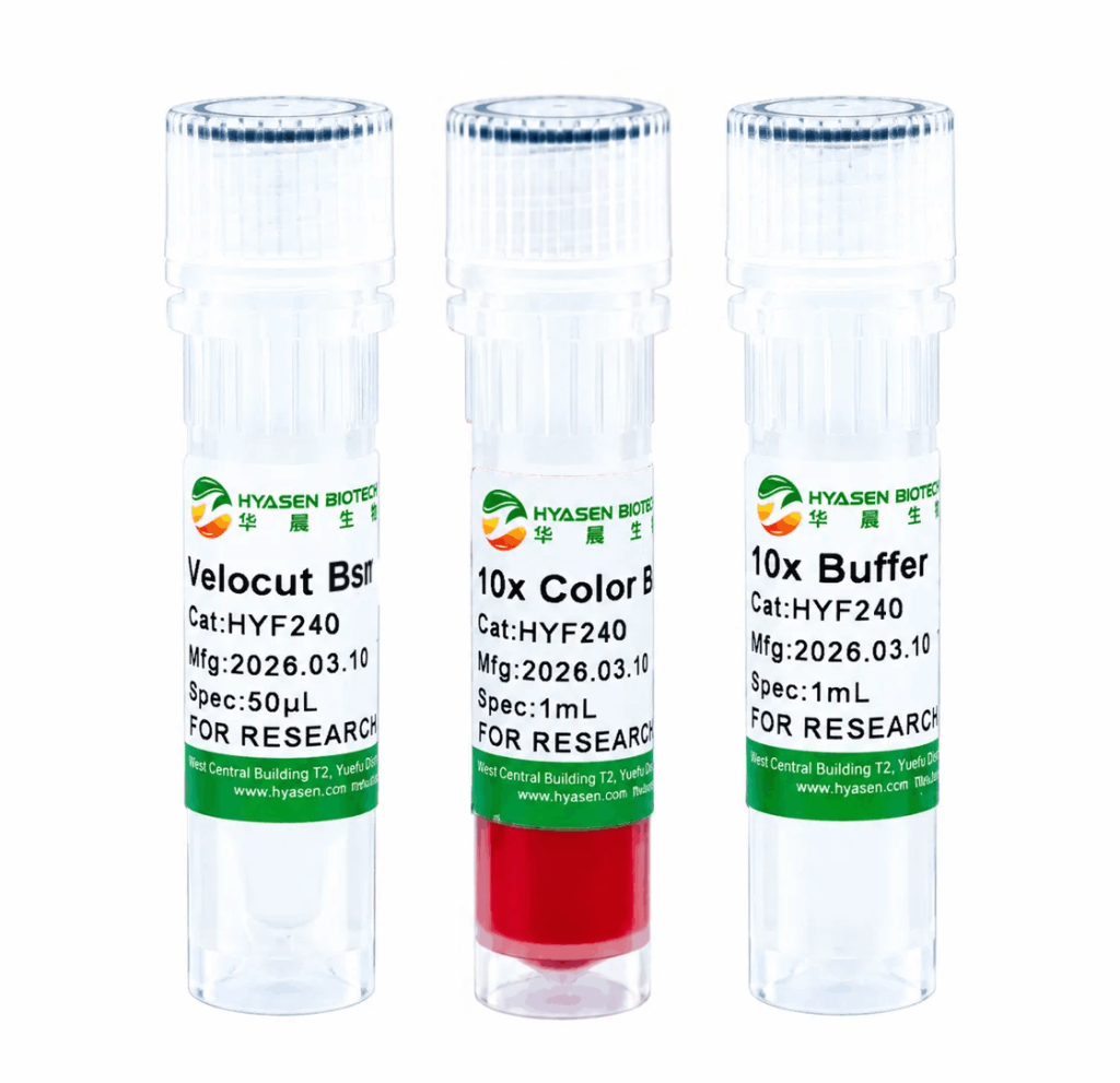 Velocut BsmI - HYF240