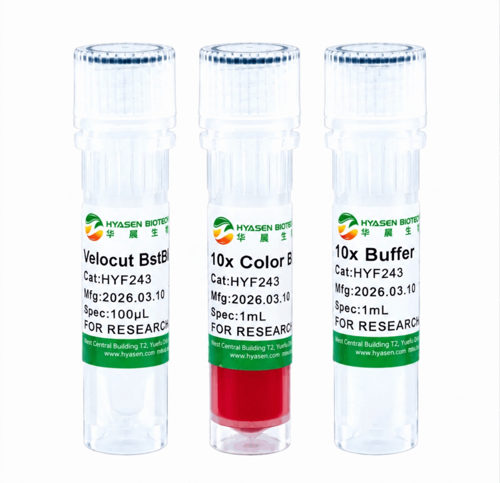 Velocut BstBI - HYF243
