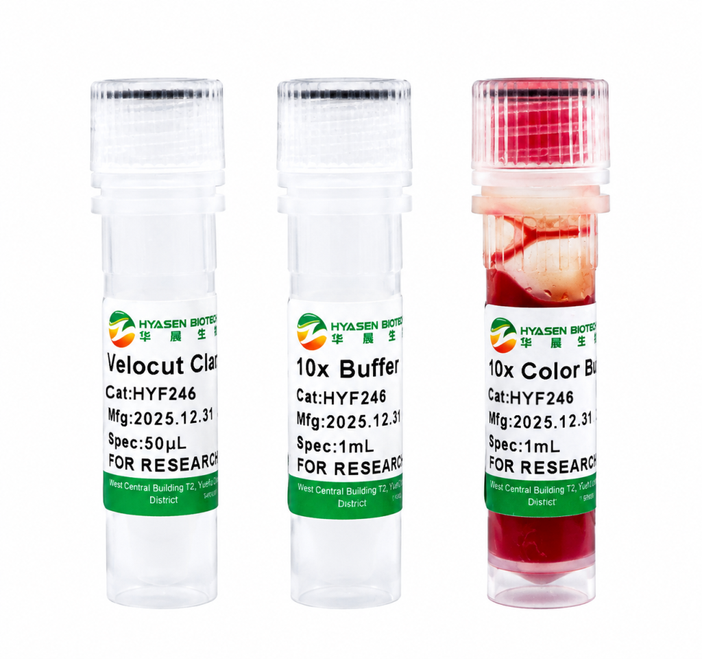 Velocut Bsh1236I (BstUI) - HYF246