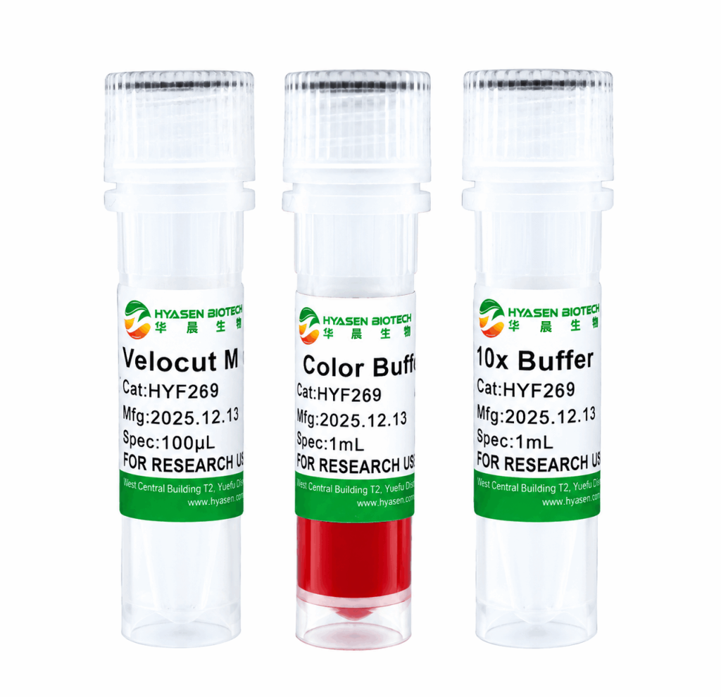 Velocut MluI - HYF269