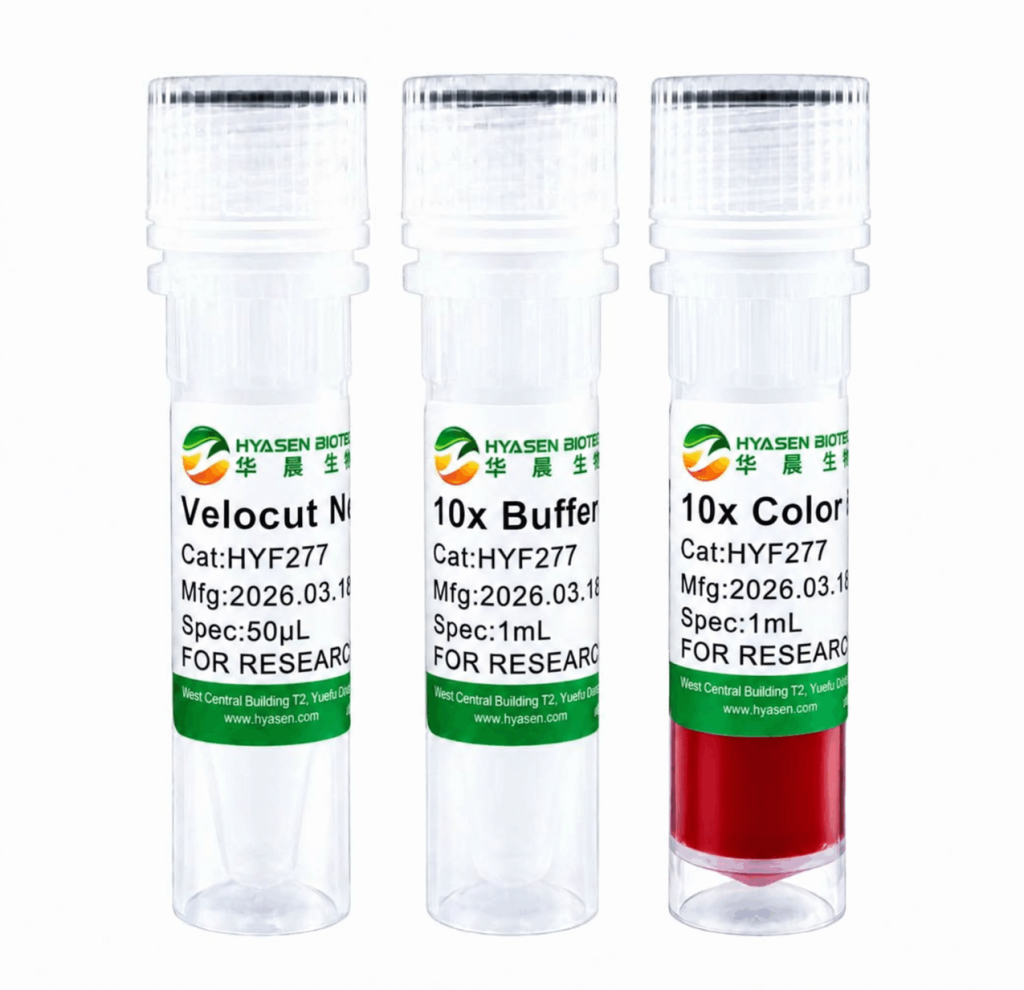 Velocut NotI - HYF277