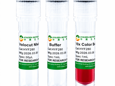 Velocut PacI - HYF280