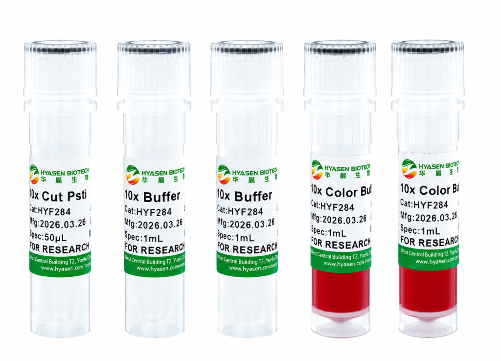 Velocut PstI - HYF284