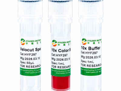 Velocut SpeI - HYF297