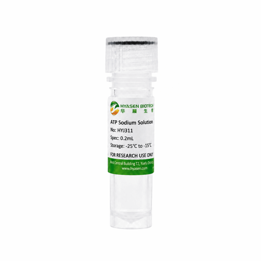ATP Sodium Solution - HYJ311