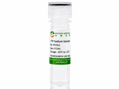 CTP Sodium Solution - HYJ312