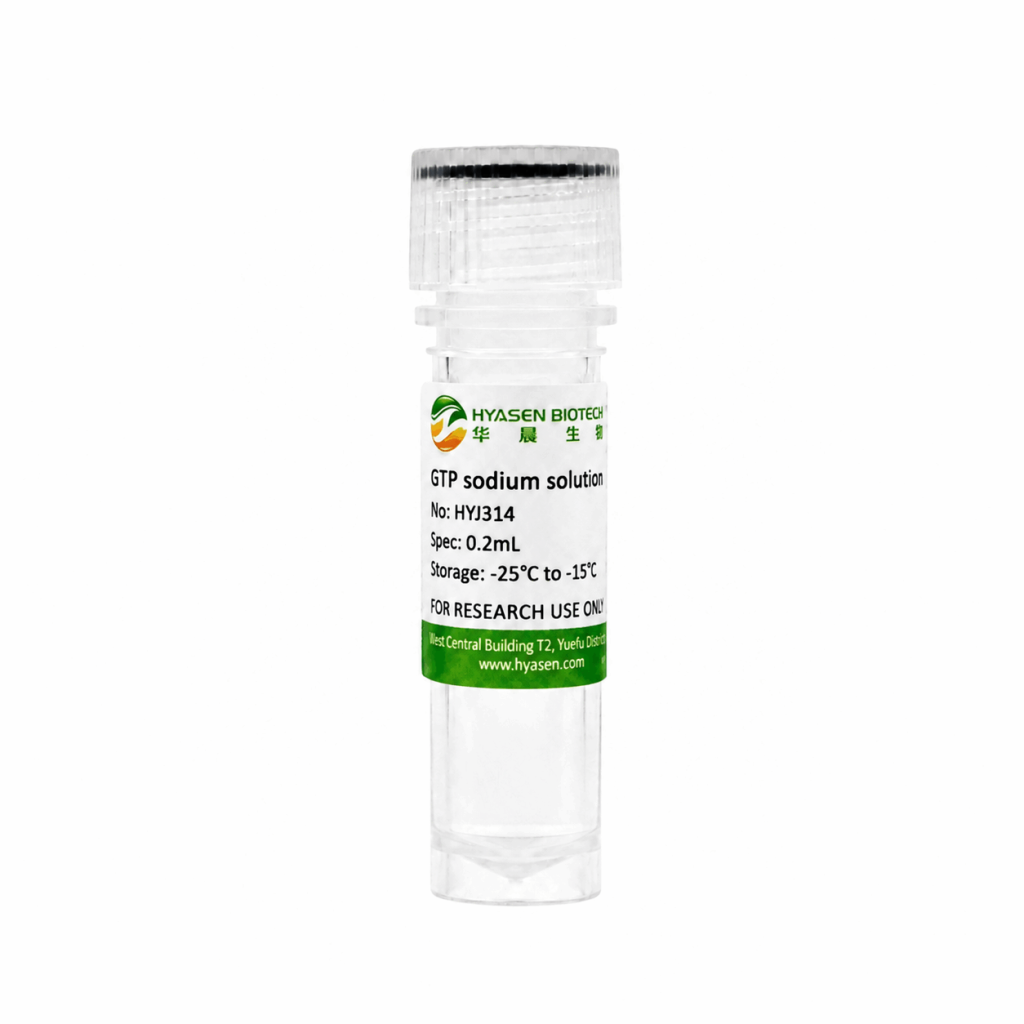 GTP Sodium Solution - HYJ314