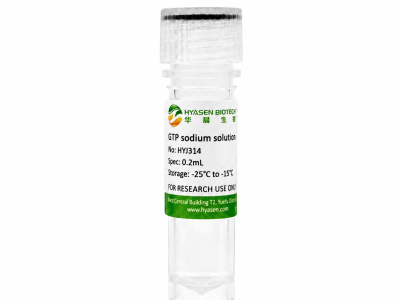 GTP Sodium Solution - HYJ314