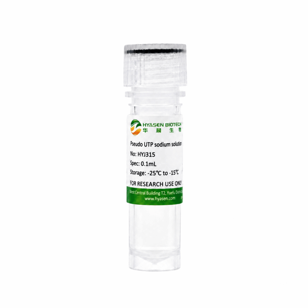 Pseudo UTP Sodium Solution - HYJ315