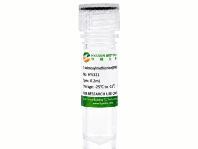 S-Adenosylmethionine (SAM) - HYJ321