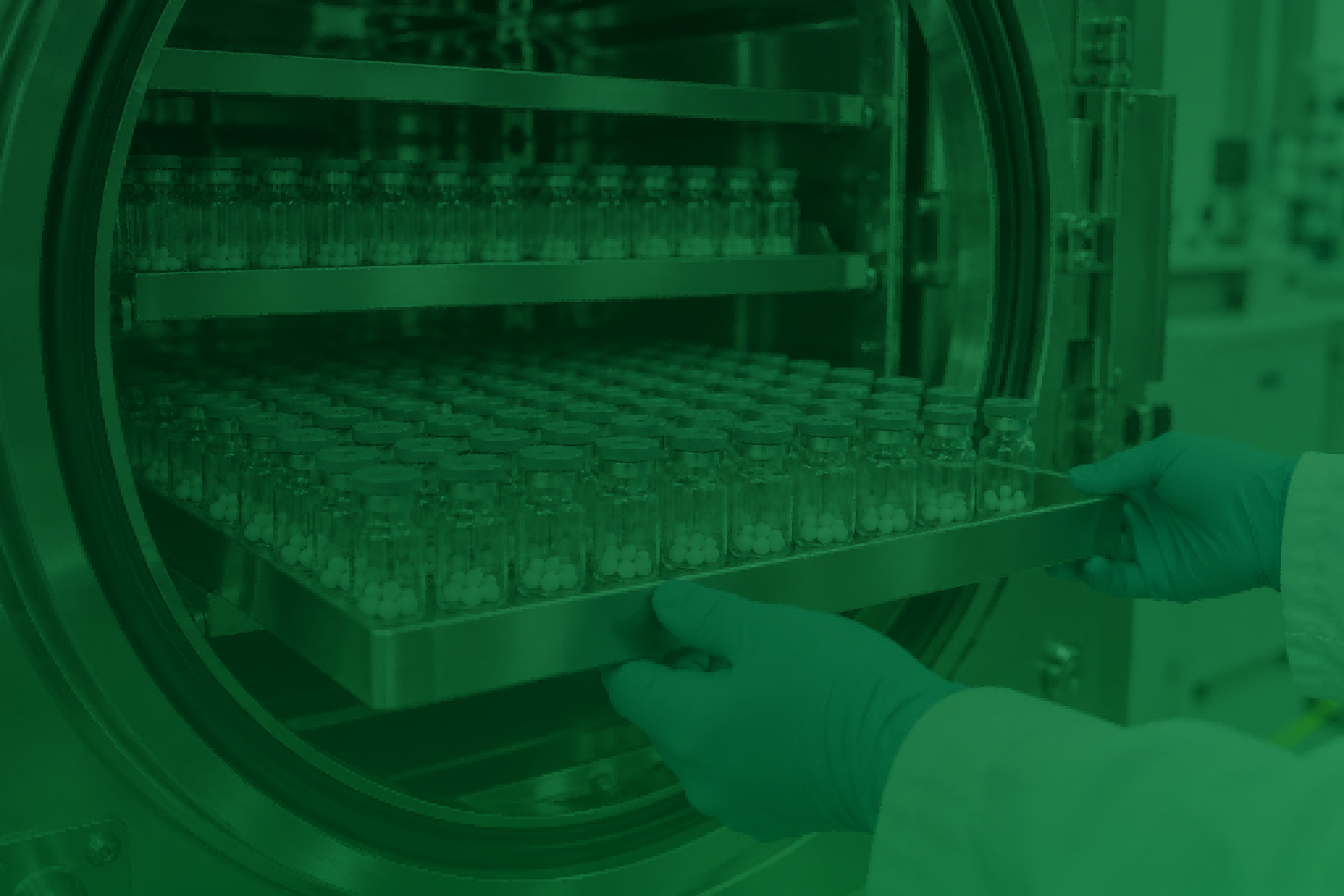 Lyophilized Reagent Development